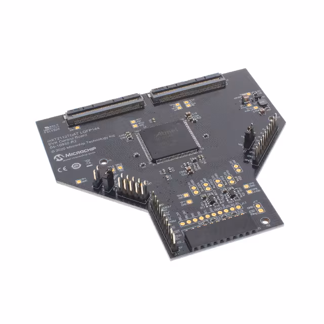 ATMXT2113TDAT-SPI-PCB Microchip Technology  Contrôleurs d'écran tactile